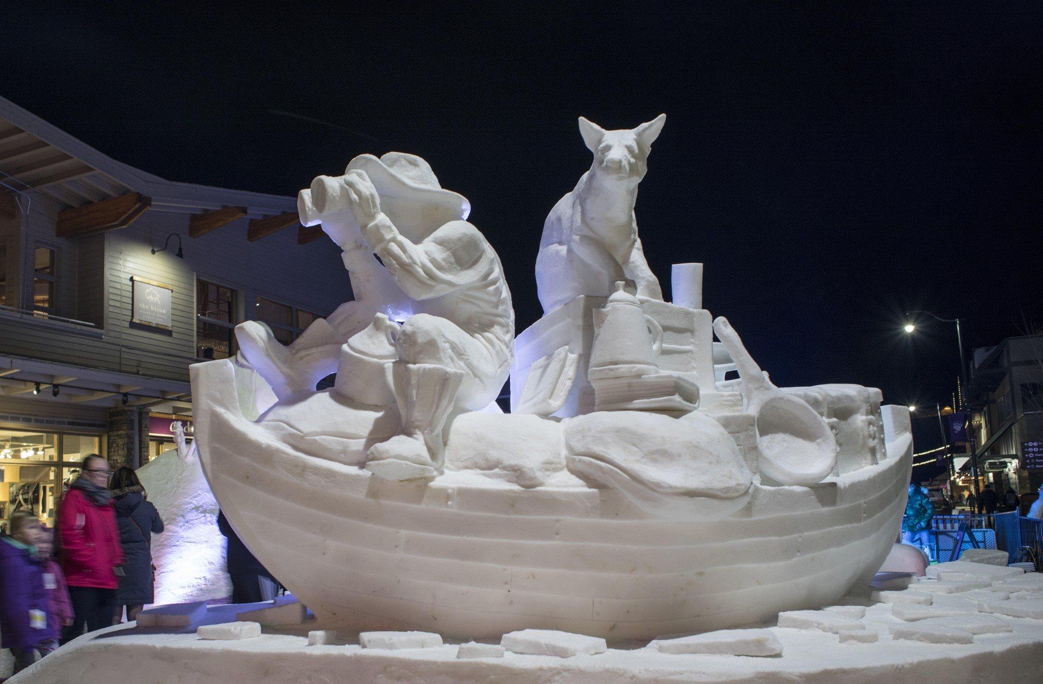 Banff & Lake Louise Tourism