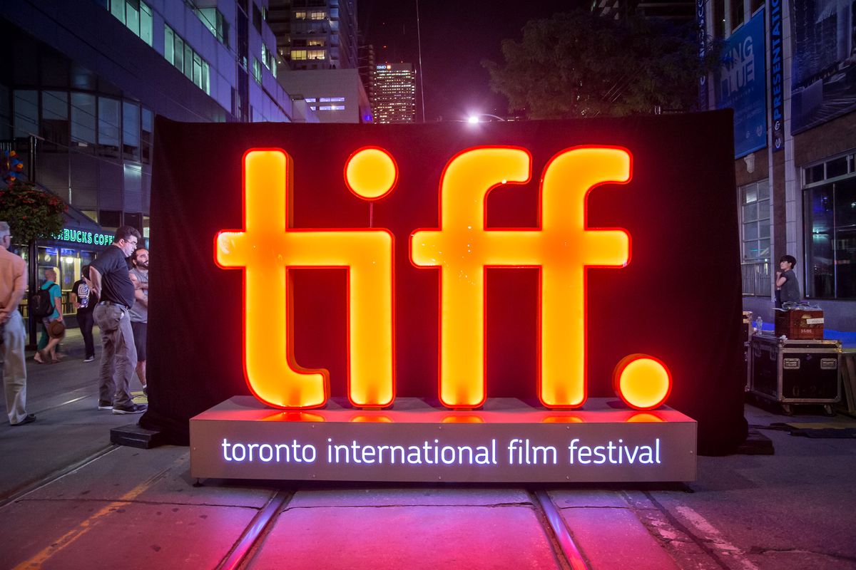 ¿Ya conoces el Festival Internacional de Cine de Toronto? Próximo Destino