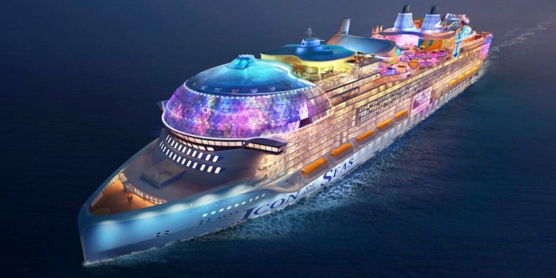 titanic-cruceros-icon-of-the-seas-barco