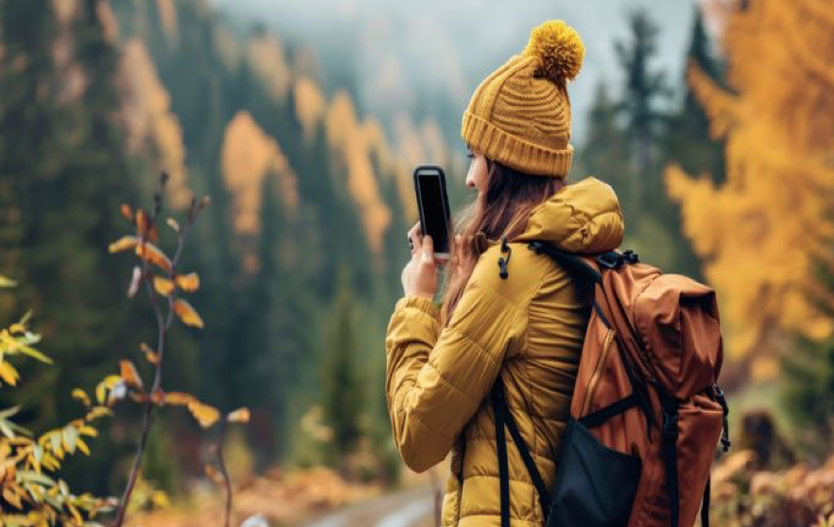 viajar reduce el envejecimiento