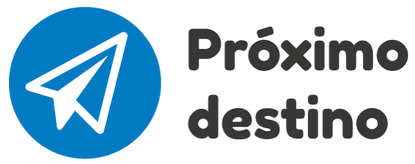 Próximo Destino