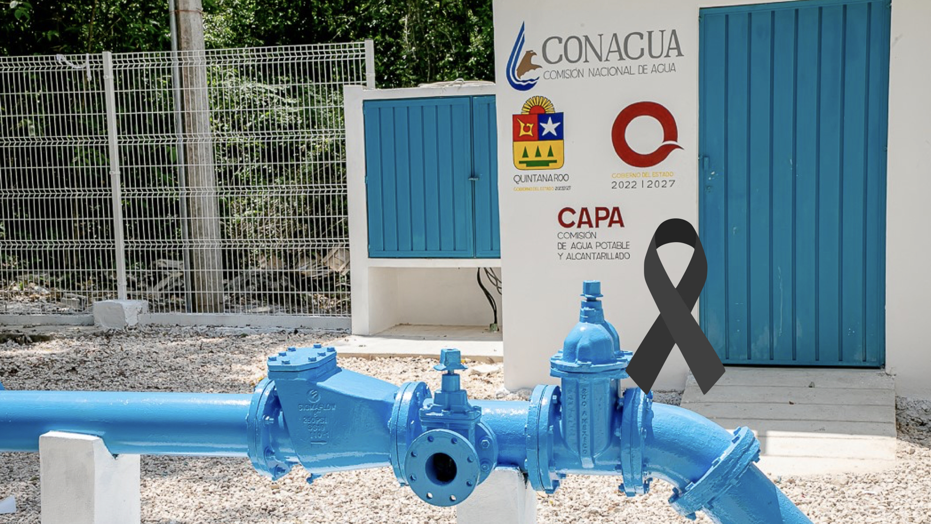 Comisión de Alcantarillado y Agua Potable (CAPA)