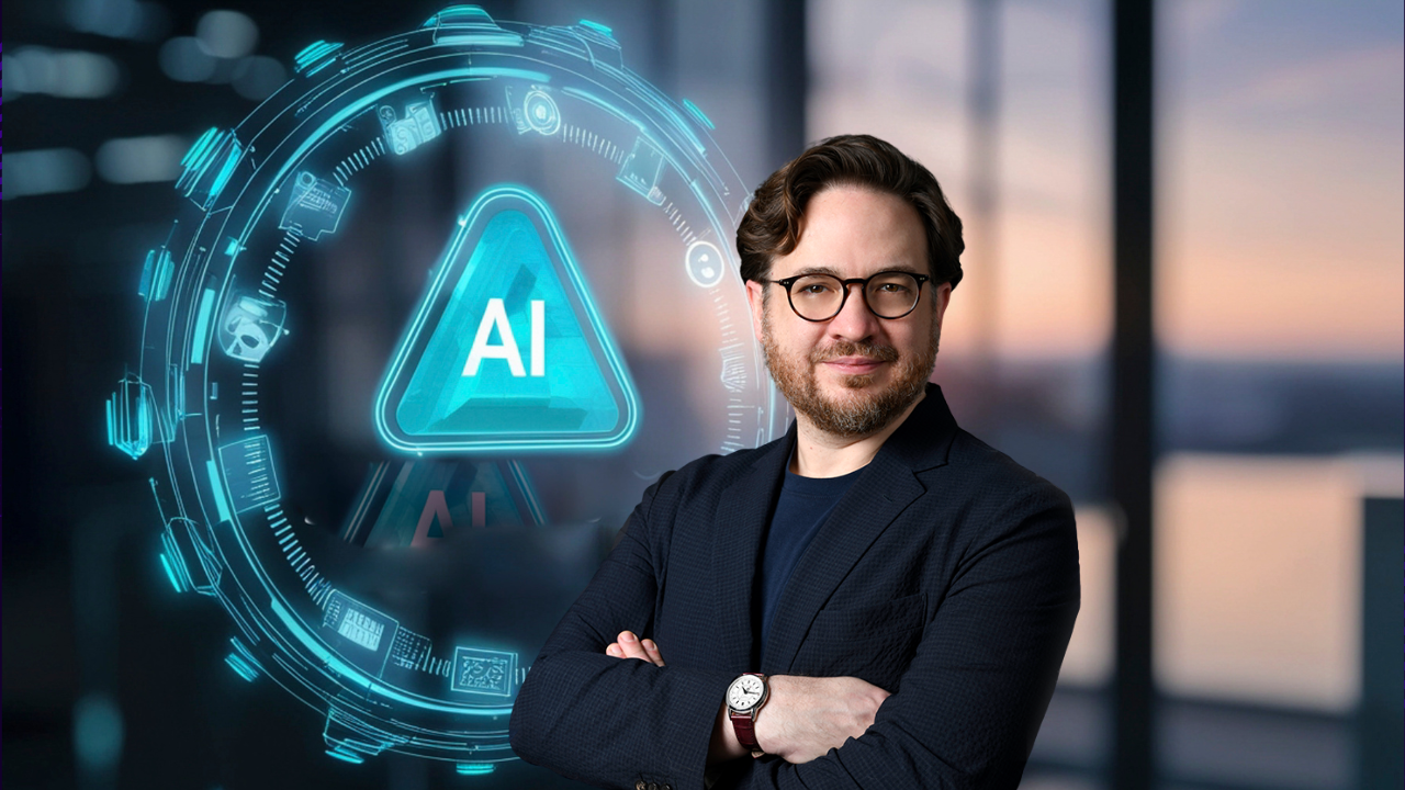 JOSÉ JAVIER GARZA CALDERÓN BUFFINGTON