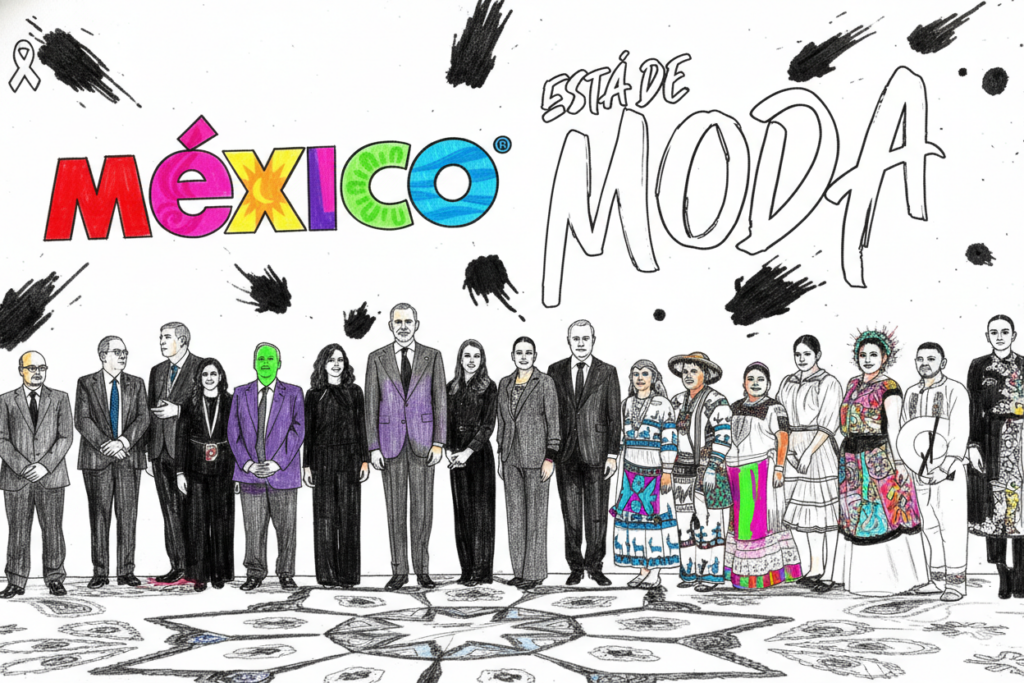 Reyes de España visitan stand Mexicano en la edición 2026 de FITUR ...