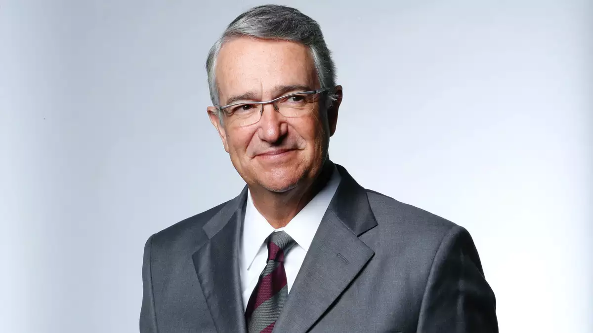 Ricardo Salinas Pliego
