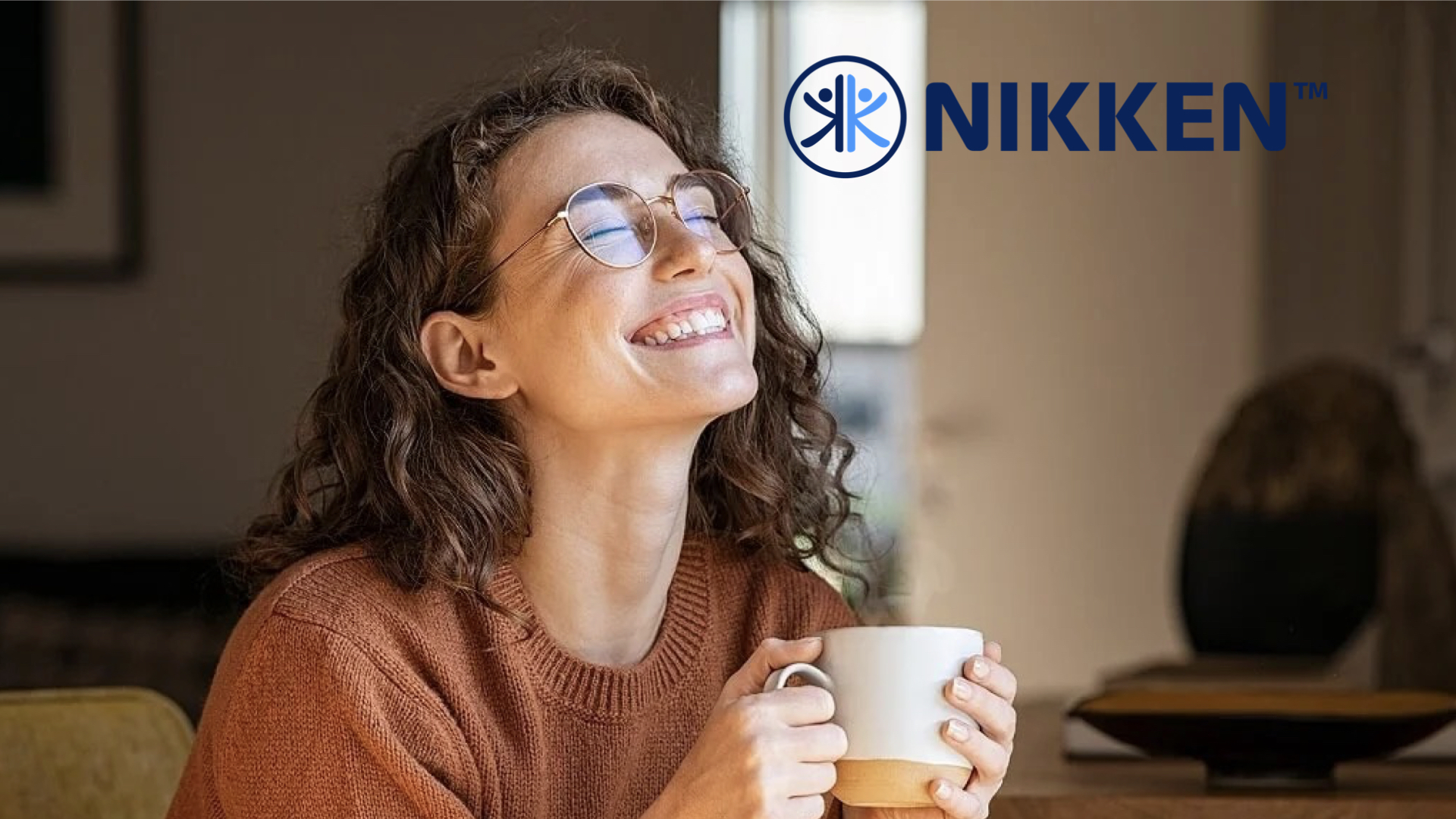 NIKKEN wellness
